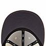 Jockey Gorro New Era 59FIFTY Universidad de Chile White and Pink