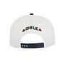 950 MARCA PAIS CHILE CL WHT