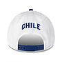 940 MARCA PAIS CHILE CL STAR WHT