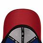 Jockey Gorra New Era 9Forty Chile Azul