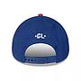Jockey Gorra New Era 9Forty Chile Azul