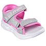 SOLA GLOW SANDAL