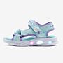 SOLA GLOW SANDAL