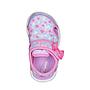 HEART LIGHTS SANDALS - HEART