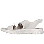 GO WALK FLEX SANDAL-ENTICING
