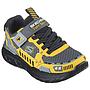 Zapatillas Niños Skechers Tracks Infantil Amarillo