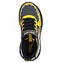 Zapatillas Niños Skechers Tracks Infantil Amarillo