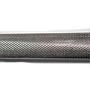 LIMITLESS BARRA CROMADA DE 35,5 CM PARA MANCUERNAS.