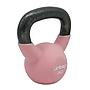URBAN FIT PESA RUSA DE NEOPRENO DE 4 kg