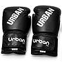 Set De Boxeo 3 En 1 Urban Fit Training Guantes Vendas Cuerda
