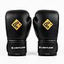 Set De Boxeo 3 En 1 Limitless Training Guantes Vendas Cuerda