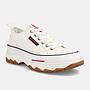 Zapatillas Mujer North Star Hare Blanco