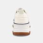 Zapatillas Mujer North Star Hare Blanco