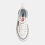 Zapatillas Mujer North Star Hare Blanco