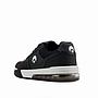 Zapatillas Urbanas Hombre Osiris Skiper Negro