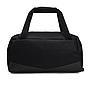 1369221-001.N11.UNDENBLE 5 DUFFLE XS.BLACK.O