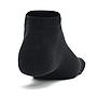 1386239-001.N11.UNISEX ESSNTL 6P LOW.BLAC