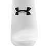 Sixpack Pack 6 Pares Calcetines Under Armour Essential Crew Blanco