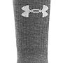 Sixpack Pack 6 Pares Calcetines Under Armour Essential Crew Blanco