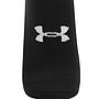 Sixpack Pack 6 Pares Calcetines Under Armour Essential Crew Blanco