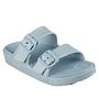 Sandalias Mujer Skechers Arch Fit Cali Breeze 2.0 - Summer Vibe Blue