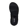 Sandalias Mujer Skechers Slip-ins Go Walk Flex Sandal Enticing Negro