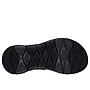 Sandalias Mujer Skechers Slip-ins Go Walk Flex Sandal Enticing Negro