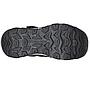 Sandalias Urbanas Niños Skechers Solar Quest Negro