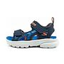 Zapatillas Urbanas Niños Skechers Razor Splash - Aqua Buddies Azul