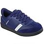 Zapatillas Urbanas Niños Skechers Zinger Street Azul
