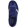 Zapatillas Urbanas Niños Skechers Zinger Street Azul