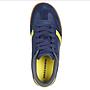 Zapatillas Urbanas Niños Skechers Zinger Street Azul Amarillo