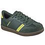 Zapatillas Urbanas Niños Skechers Zinger Street Gris