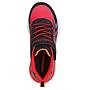Zapatillas Urbanas Niños Skechers Microspec Max Advance-Robonix Negro