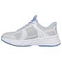 Zapatillas Urbanas Niñas Skechers Retro-Graph - Classic Kicks Gris
