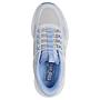 Zapatillas Urbanas Niñas Skechers Retro-Graph - Classic Kicks Gris