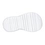 Zapatillas Urbanas Niñas Skechers Flex Splash - Daylight Shimme Rosado