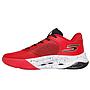 Zapatillas Urbanas Hombre Skechers Skx Float Rojo