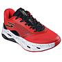 Zapatillas Urbanas Hombre Skechers Skx Float Rojo
