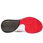 Zapatillas Urbanas Hombre Skechers Skx Float Rojo