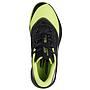 Zapatillas Urbanas Hombre Skechers Skx Float Negro Amarillo
