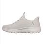 Zapatillas Urbanas Hombre Skechers Summits - Dorrez Beige