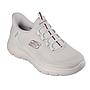 Zapatillas Urbanas Hombre Skechers Summits - Dorrez Beige