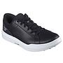 Zapatillas Golf Hombre Skechers Go Golf Drive 6 Negro