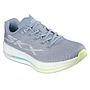 Zapatillas Running Mujer Skechers Go Run Razor 5 Gris