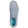 Zapatillas Running Mujer Skechers Go Run Razor 5 Gris