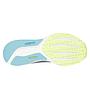 Zapatillas Running Mujer Skechers Go Run Razor 5 Gris