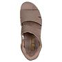 Sandalias Urbanas Mujer Skechers Pier-Lite - Slip On By Café