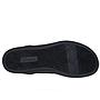 Sandalias Urbanas Mujer Skechers Pier-Lite - Slip On By Negro