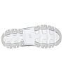 Zapatillas Urbanas Mujer Skechers D'Lites-Smooth Nostalgia Blanco